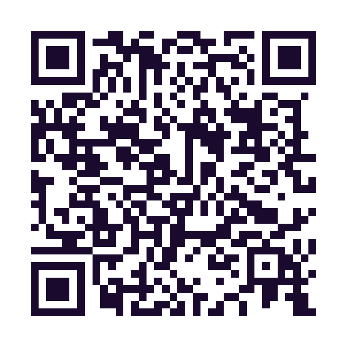 QR code — scan to open Southern Classic digital card